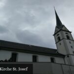Katholische Kirche St. Josef