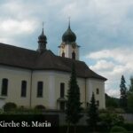 Katholische Kirche St. Maria