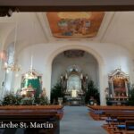 Katholische Kirche St. Martin