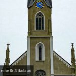 Katholische Kirche St.Nikolaus
