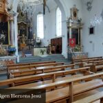 Kirche des Heiligen Herzens Jesu