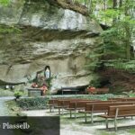 Kirche Plasselb