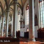 Kirche St. Jakob