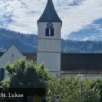 Kirche St. Lukas