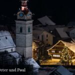 Kirche St. Peter und Paul