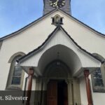 Kirche St. Silvester