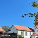 Kirche St. Wendelin