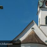 Kirche St.Johannes