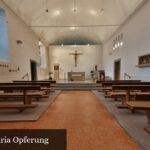 Kloster Maria Opferung