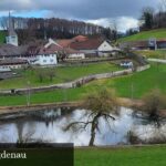 Magdenau