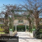 Maison de retraite du Petit-Saconnex