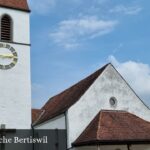 Marienkirche Bertiswil