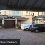 Mission Catholique Italienne