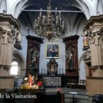 Monastère de la Visitation