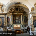 Monastère de Montorge