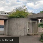 Monastère du Carmel