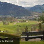 Monastère Le Carmel