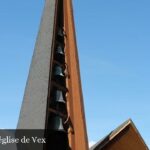 Nouvelle église de Vex