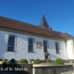 Parish Church of St. Martin