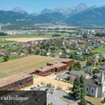 Paroisse catholique