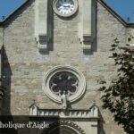 Paroisse Catholique d'Aigle