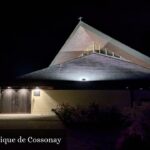 Paroisse catholique de Cossonay