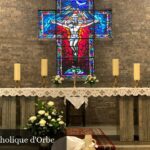 Paroisse Catholique d'Orbe