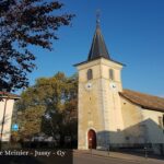 Paroisse catholique Meinier - Jussy - Gy