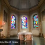 Paroisse catholique Saint-Pierre