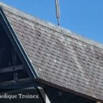 Paroisse catholique Troinex