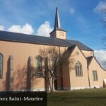Paroisse de Bernex Saint-Maurice