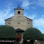 Paroisse de Massongex