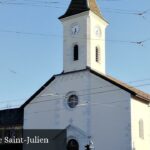 Paroisse de Saint-Julien