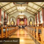 Paroisse de Saint-Pierre et Paul