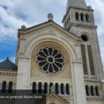 Paroisse Saint-François et prieuré Saint-Jean