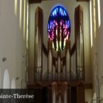 Paroisse Sainte-Therèse