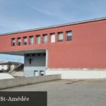 Paroisse St-Amédée