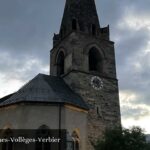 Paroisses de Bagnes-Vollèges-Verbier