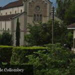 Parroisse de Collombey