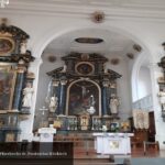 Pastoralraum Hitzkirchertal | Pfarrkirche St. Pankratius Hitzkirch