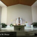 Pfarramt St. Peter