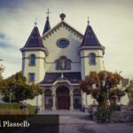 Pfarrei Plasselb