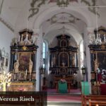 Pfarrei St. Verena Risch