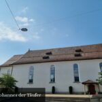 Pfarrkirche St. Johannes der Täufer