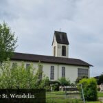 Pfarrkirche St. Wendelin