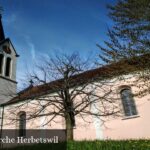 Röm Kath Kirche Herbetswil