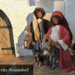 Röm kath Kirche Neuendorf