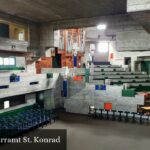 Röm.-kath. Pfarramt St. Konrad