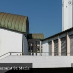 Röm.-kath. Pfarramt St. Maria