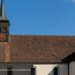 Röm.-kath. Pfarrei St. Katharina Witterswil-Bättwil